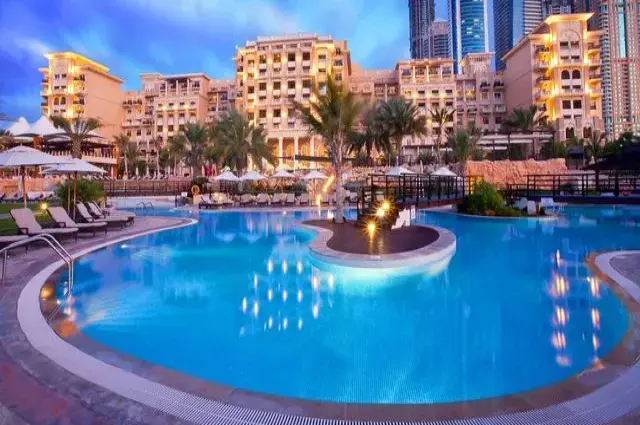 Tailor Made Holidays & Bespoke Packages for Westin Dubai Mina Seyahi Beach Resort & Marina